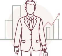 The Businessman.