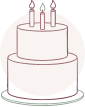 A Birthday.